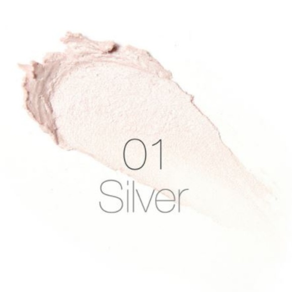 Focallure Cream Highlighter Stick 01 - Silver - Picture 3 of 3